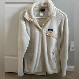 Women’s Patagonia Re-Tool Snap-T Fleece Pullover